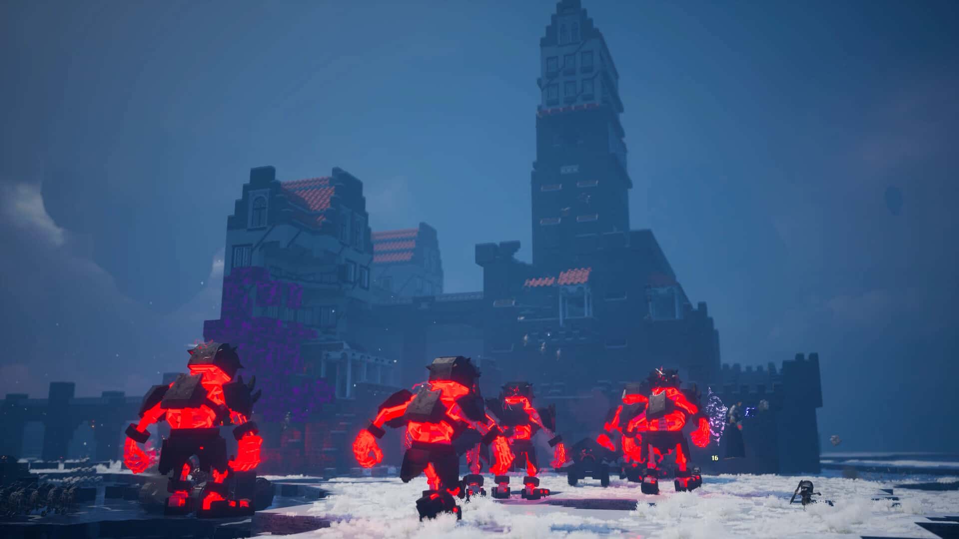 最强城堡 Castle Craft 中文版封面