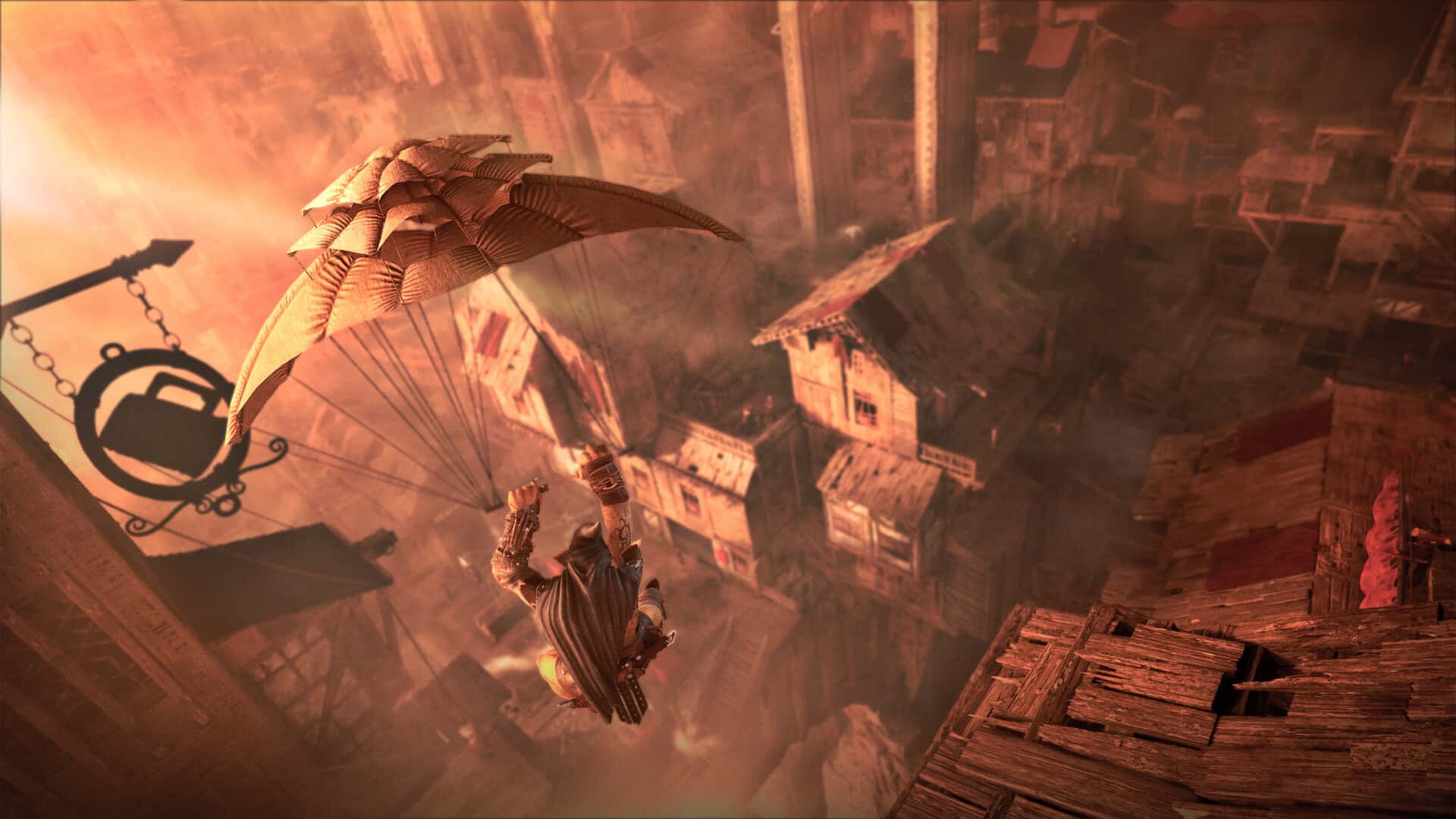 冥河 贪婪之刃 Styx Blades of Greed 中文版游戏封面