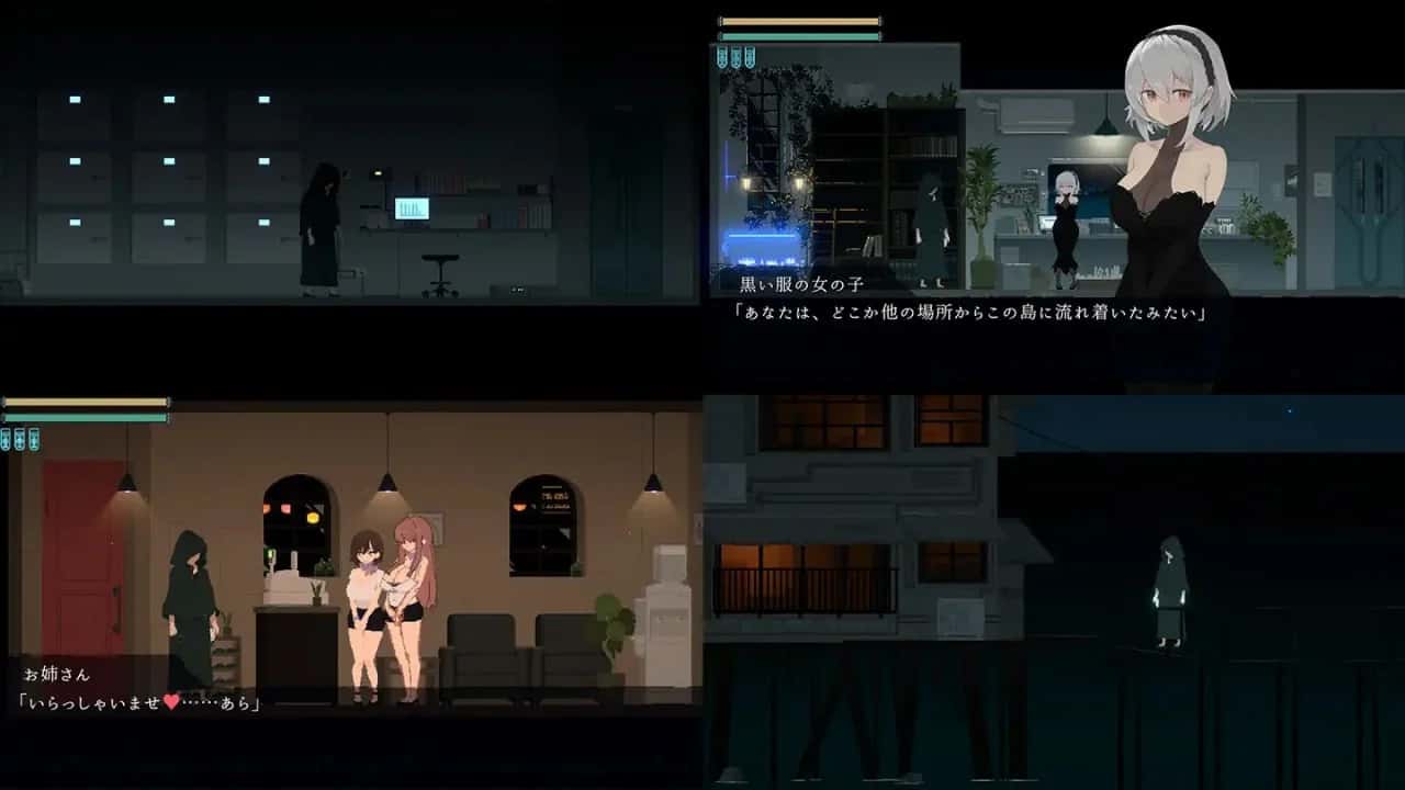 游戏画面1
