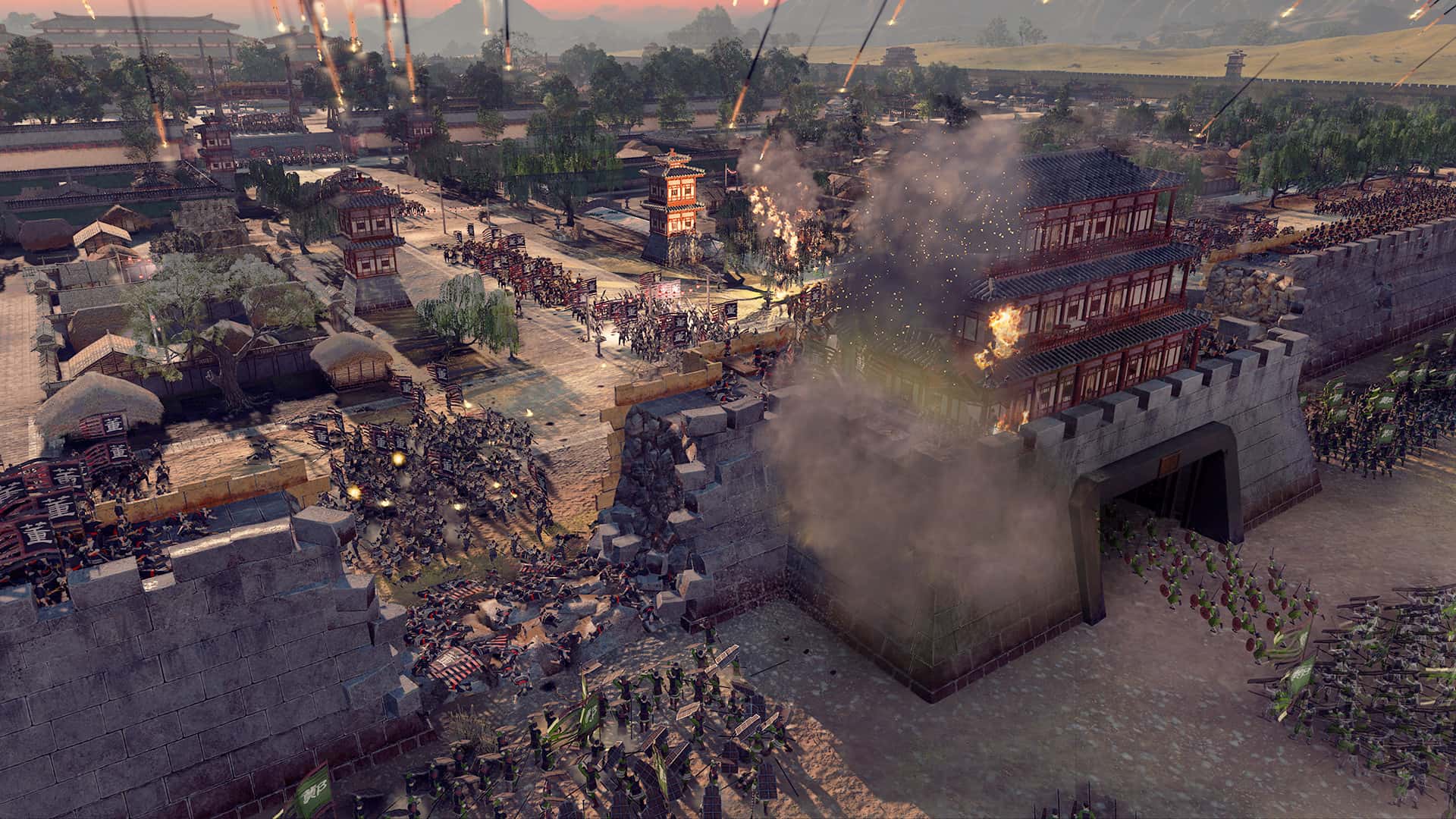游戏截图2