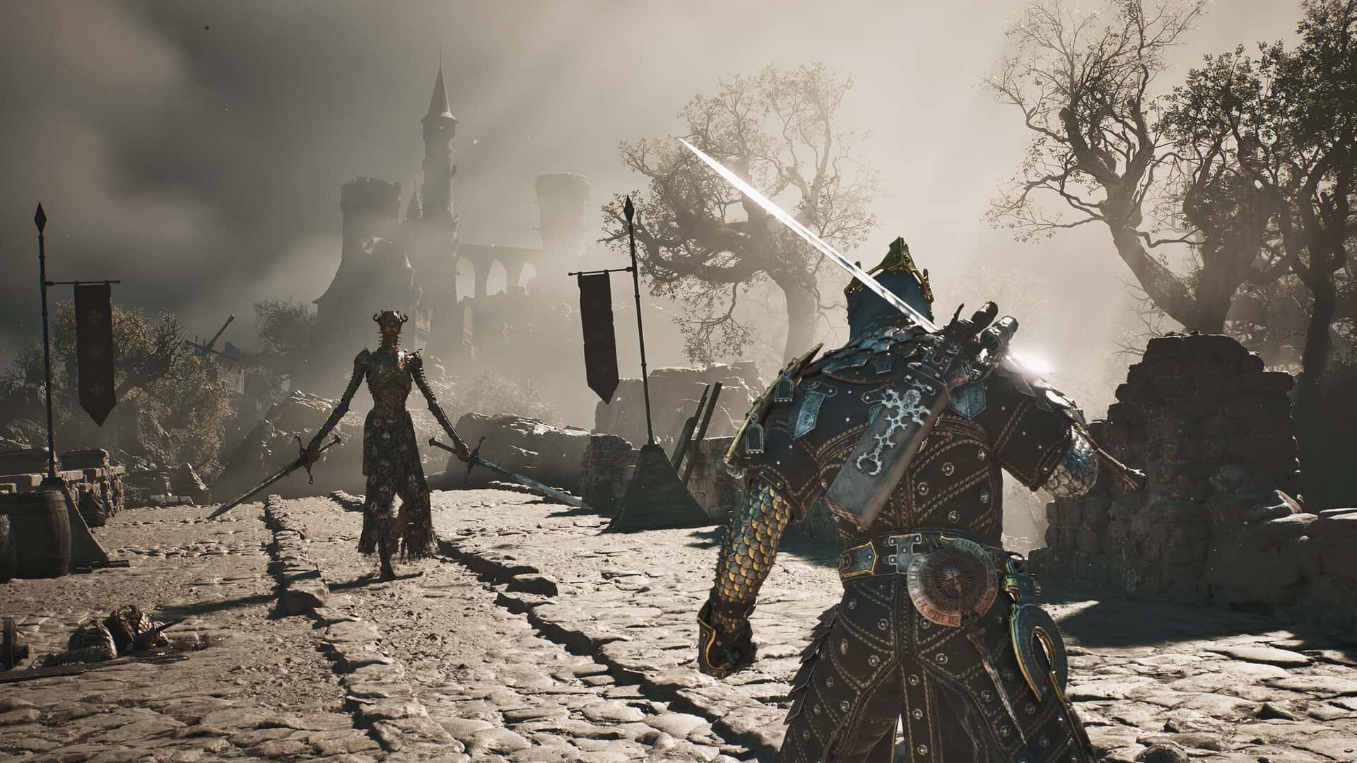 游戏截图2